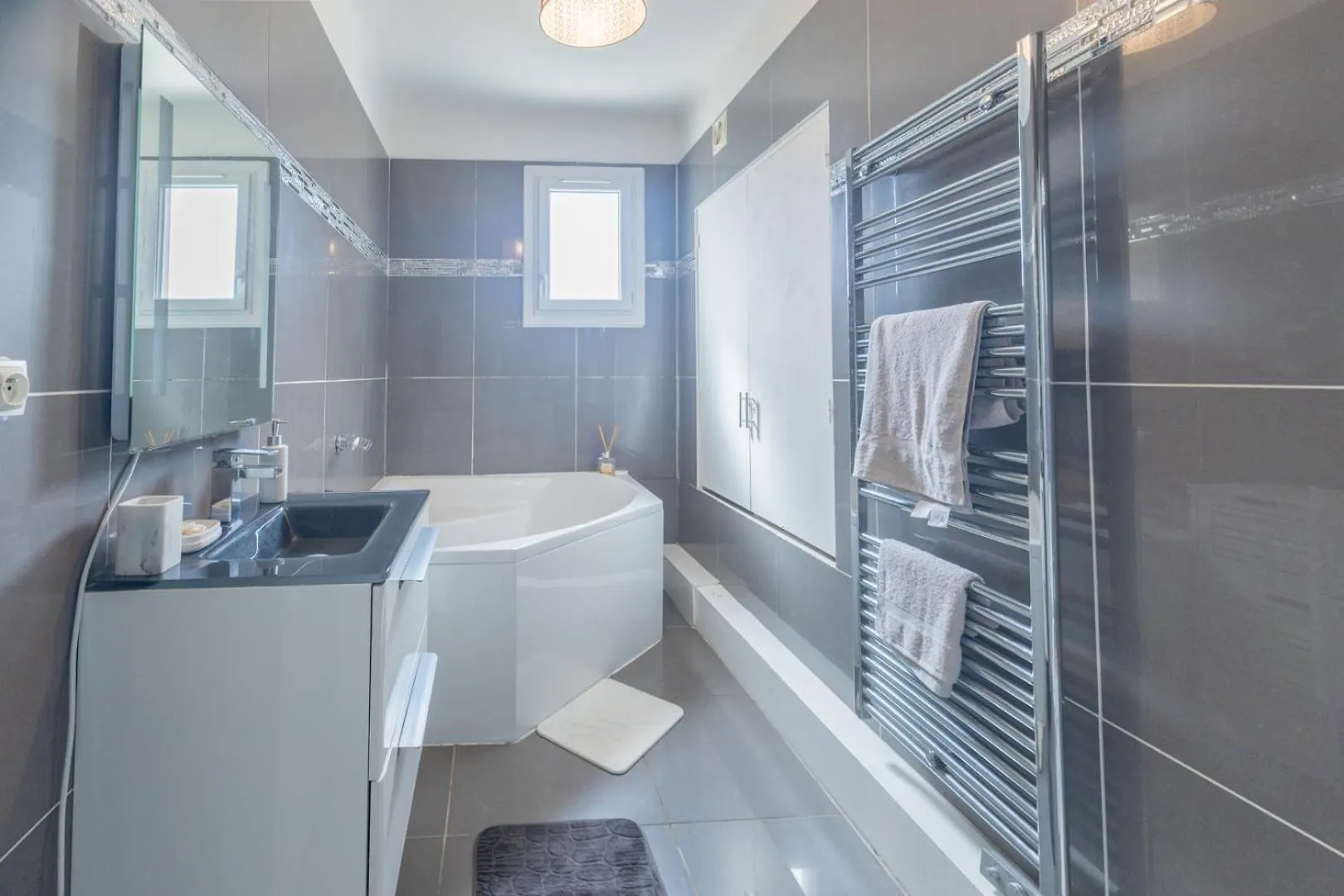 Apartment Le Cocon D'Allauch