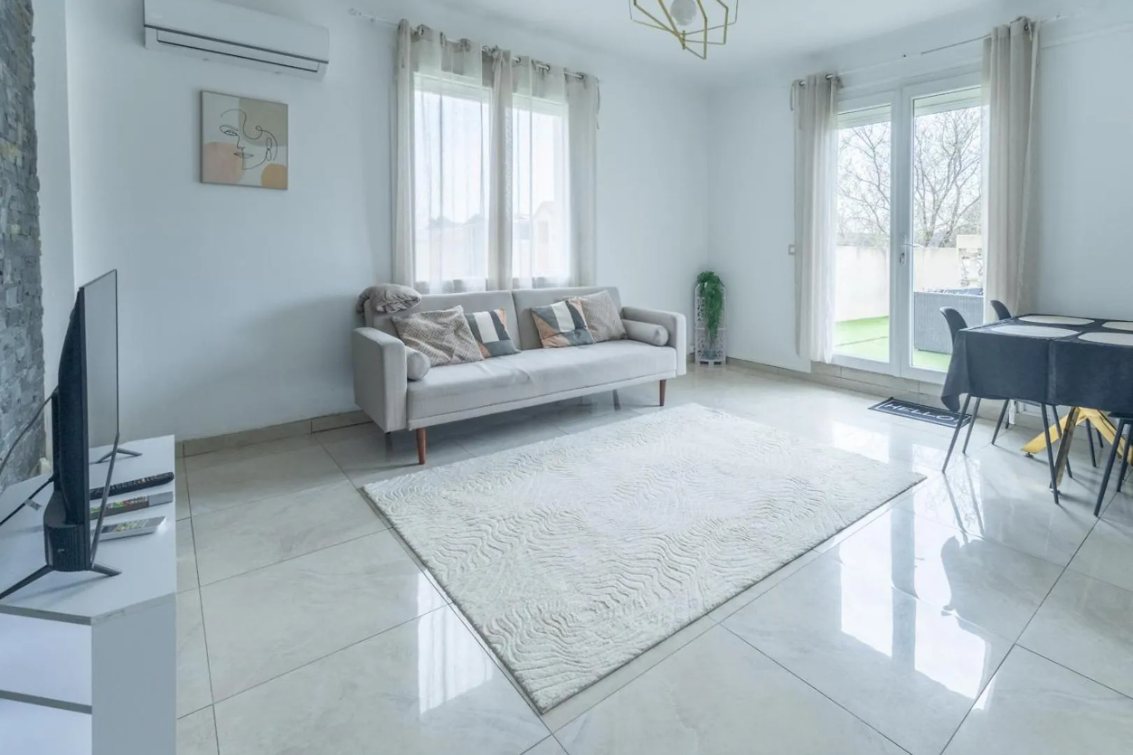 Apartment Le Cocon D'Allauch