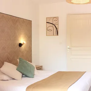 Hotel The Originals City, Cote Sud, Marseille Est, Allauch