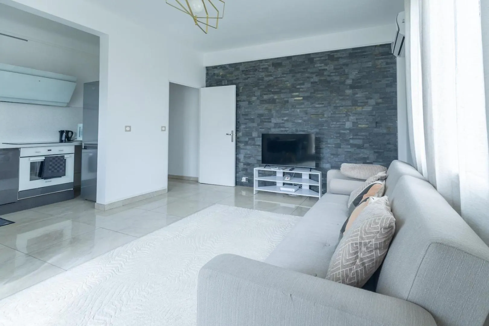 Apartamento Le Cocon D'Allauch