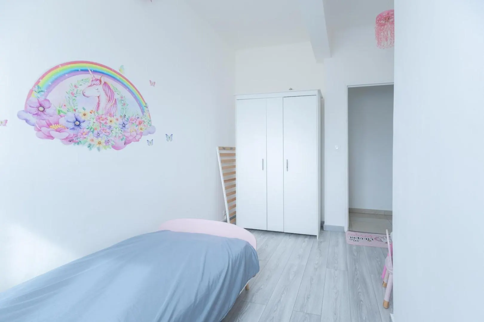 Le Cocon D'Allauch Apartamento Allauch