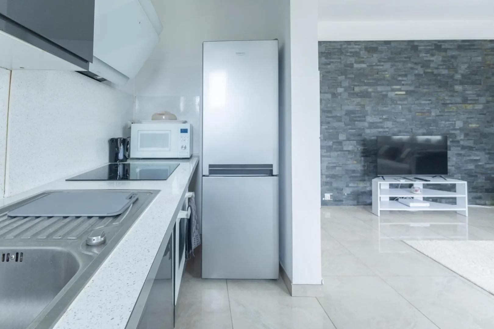 Le Cocon D'Allauch Apartamento